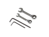 4 Piece Tool Kit - Front Runner - RRAC093
